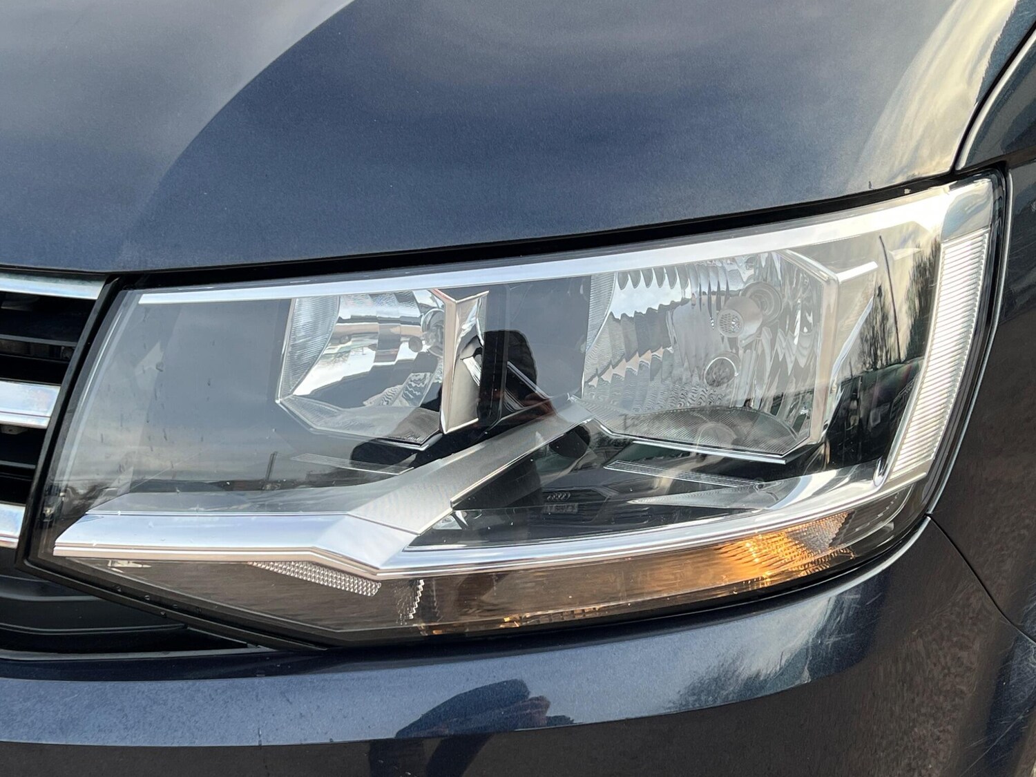 Used Volkswagen Caravelle for sale - 77671471: Photo 12