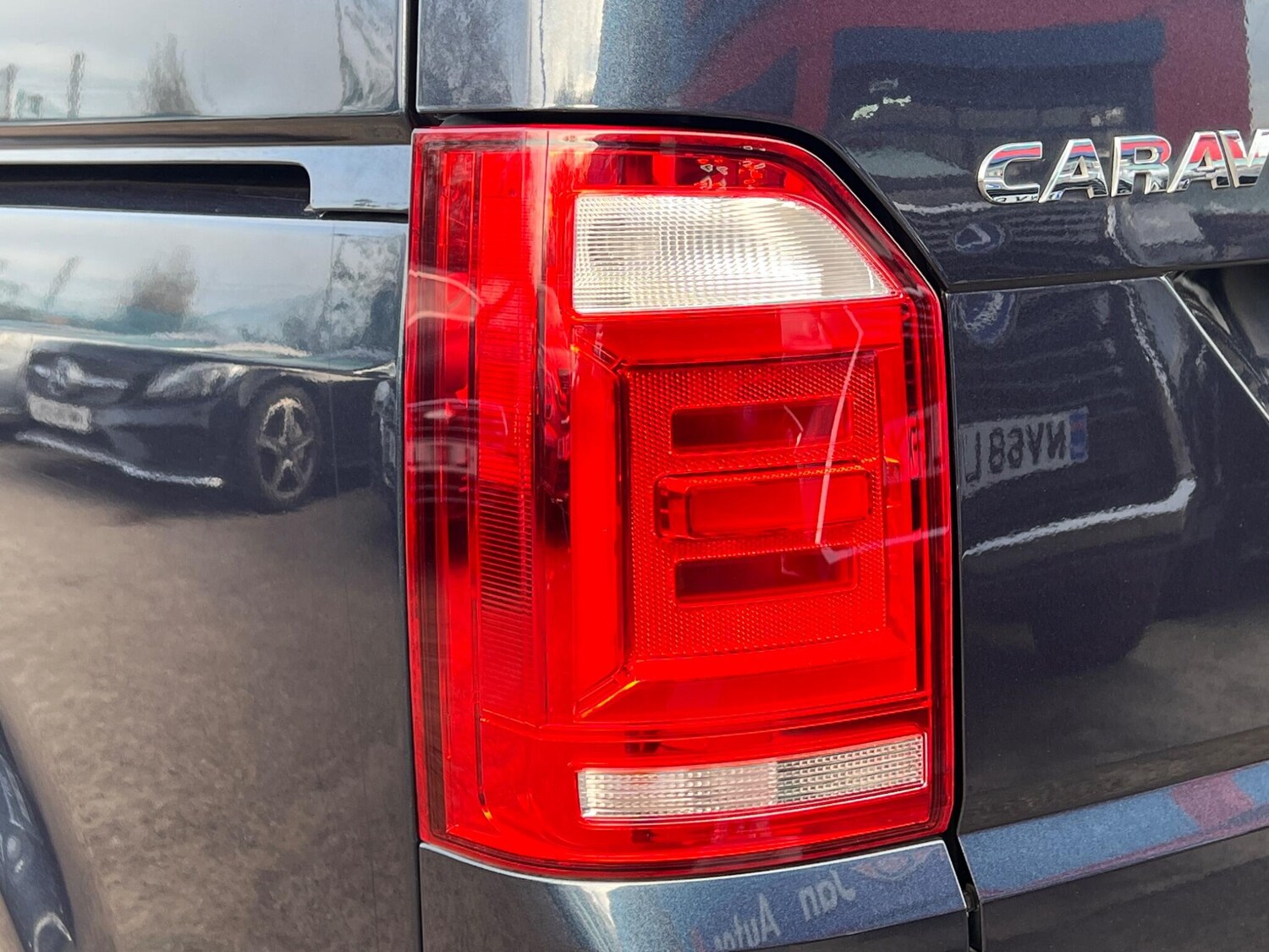 Used Volkswagen Caravelle for sale - 77671471: Photo 13