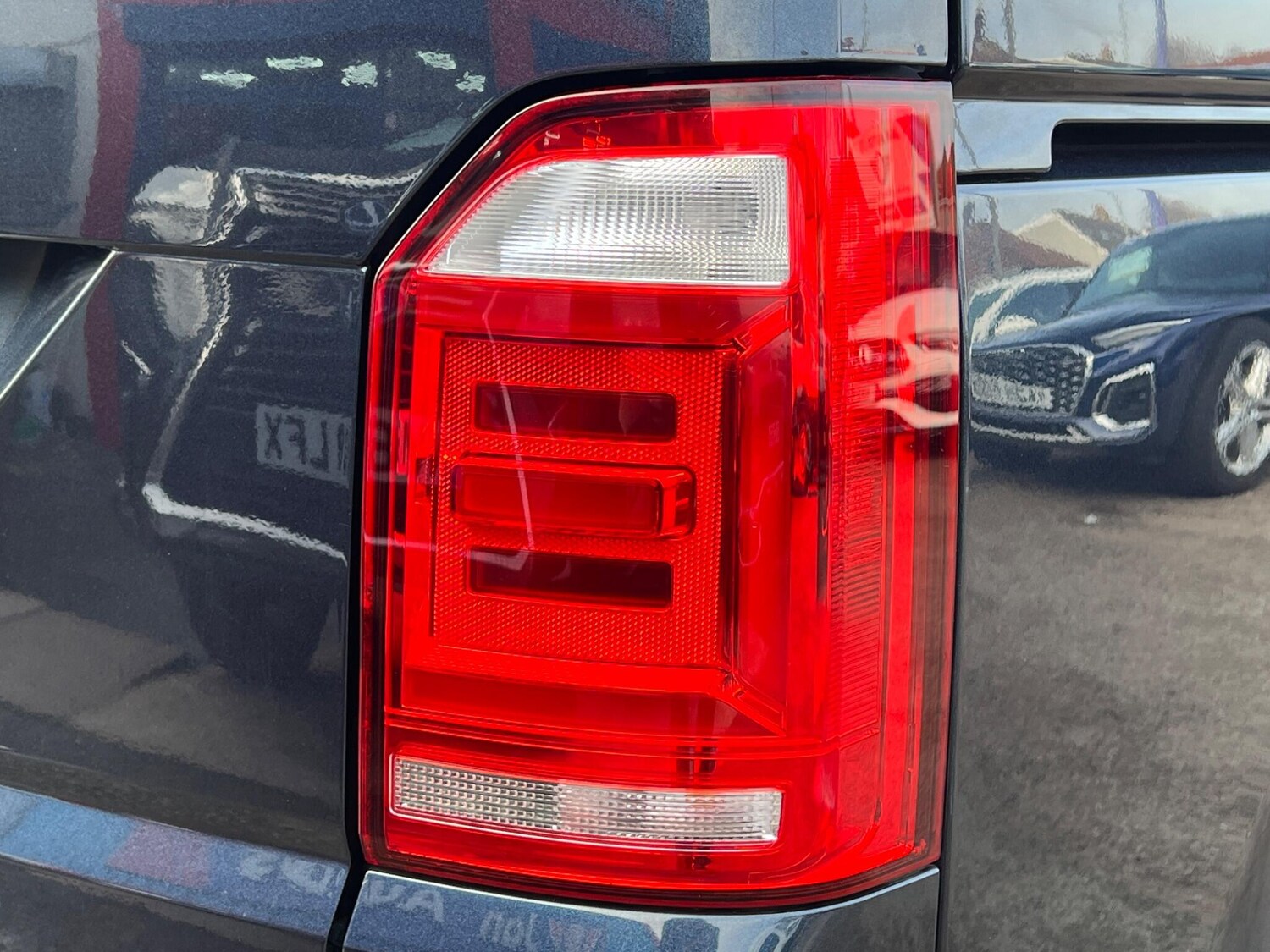 Used Volkswagen Caravelle for sale - 77671471: Photo 14