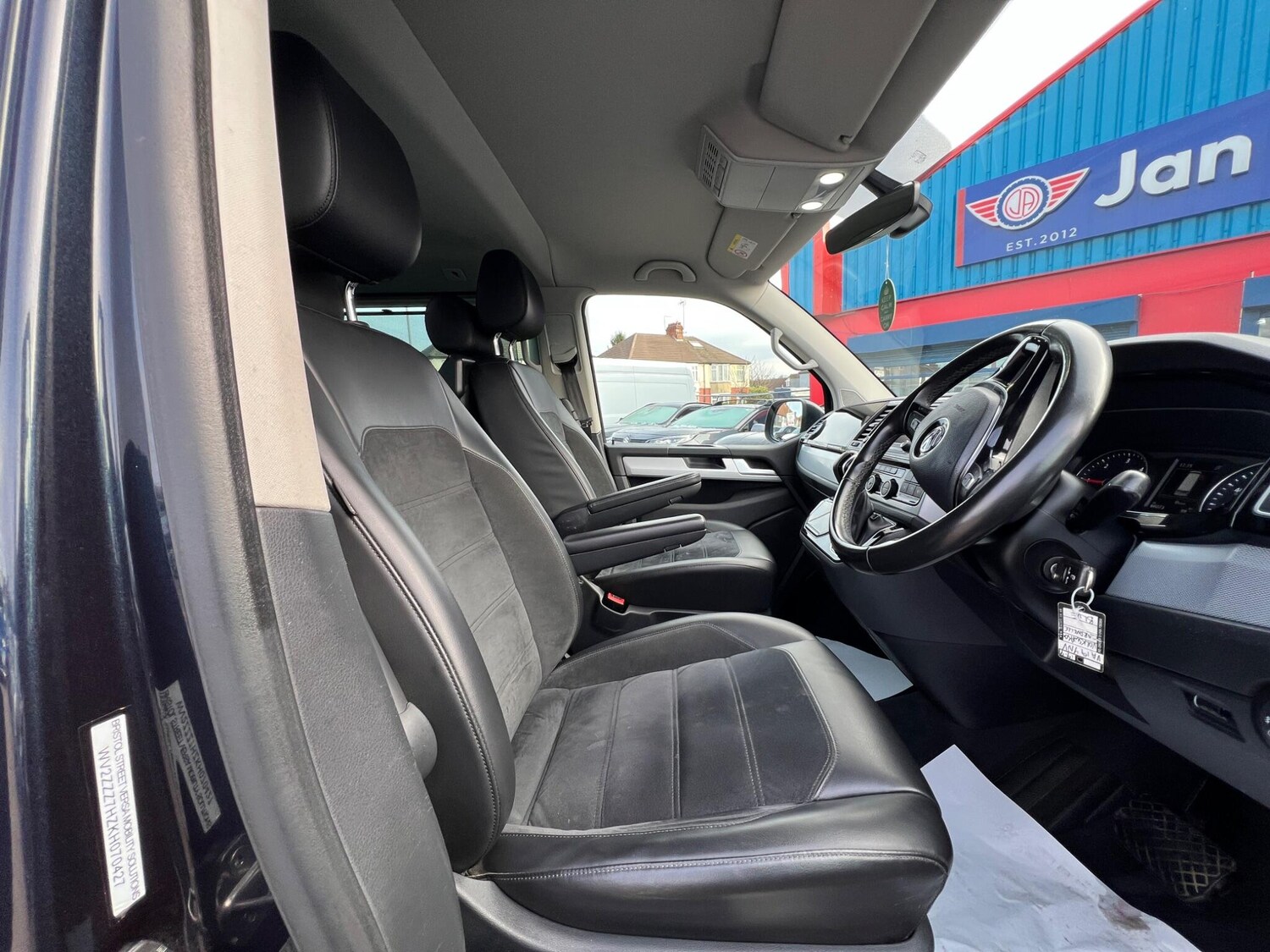 Used Volkswagen Caravelle for sale - 77671471: Photo 19