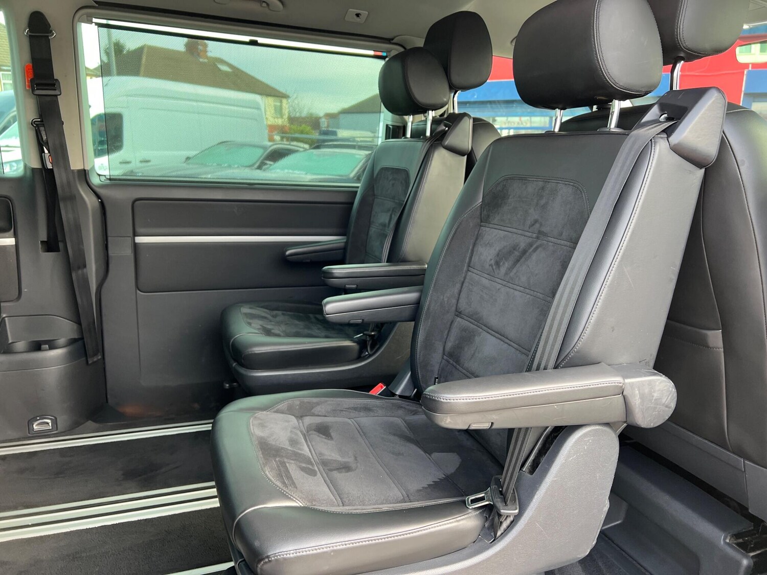 Used Volkswagen Caravelle for sale - 77671471: Photo 21