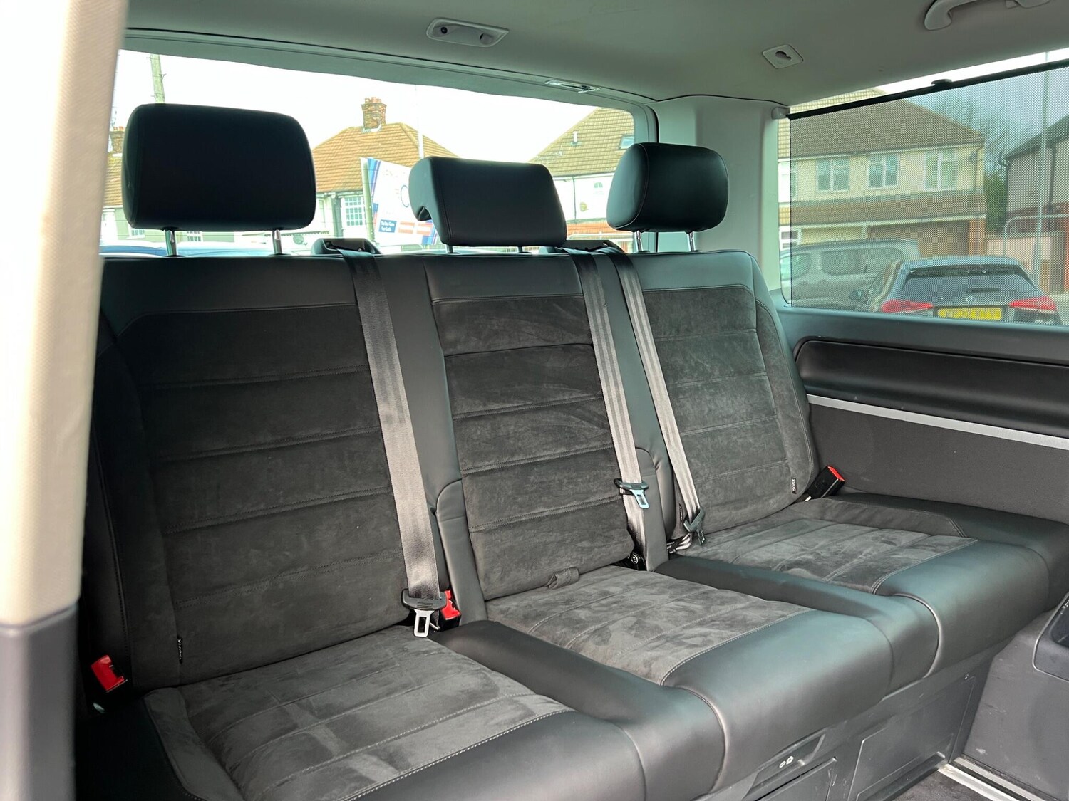 Used Volkswagen Caravelle for sale - 77671471: Photo 22