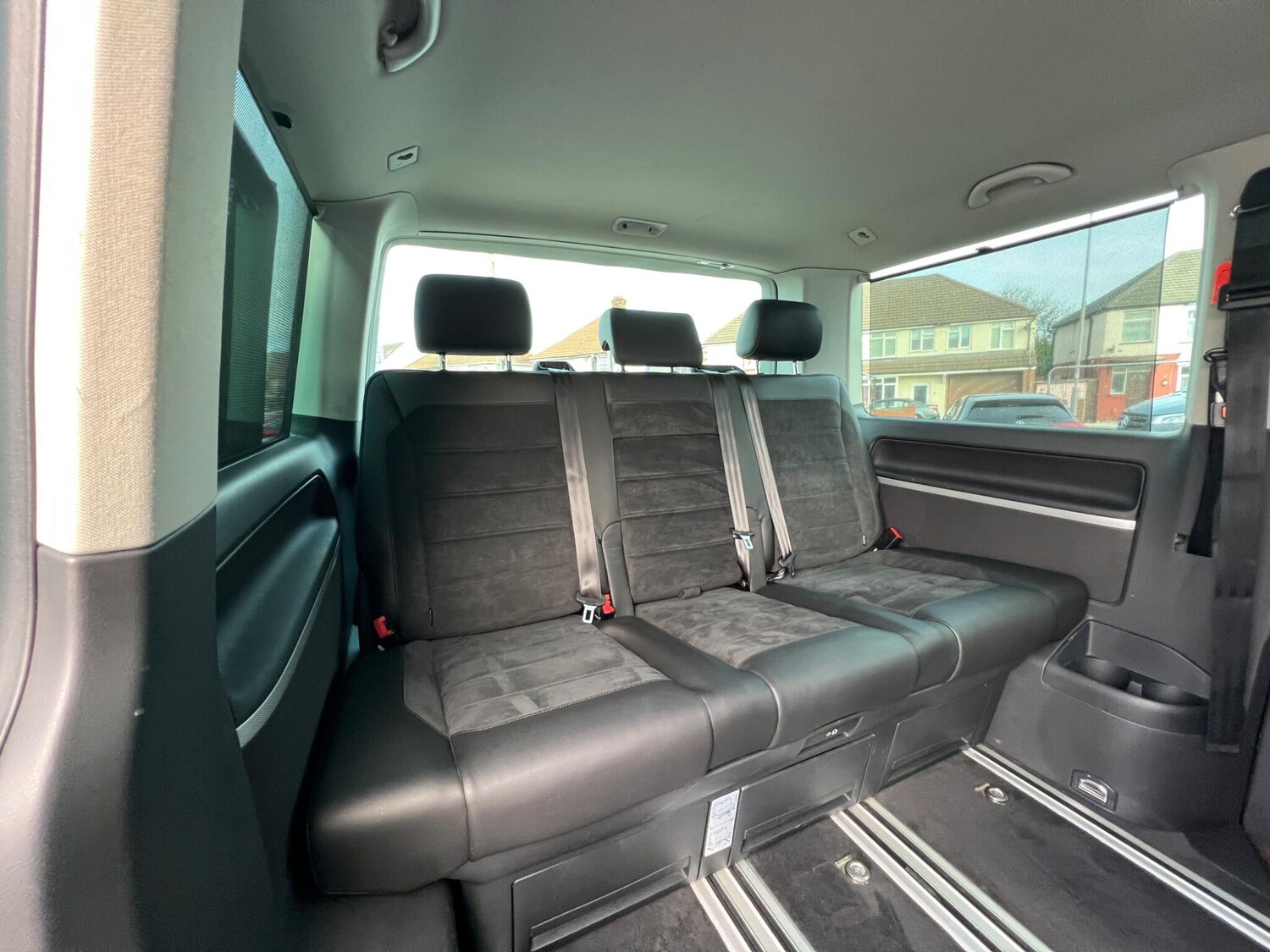 Used Volkswagen Caravelle for sale - 77671471: Photo 23