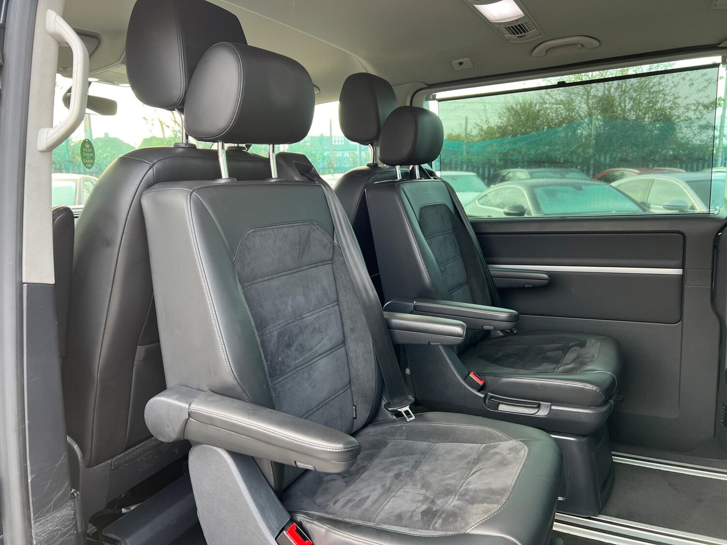 Used Volkswagen Caravelle for sale - 77671471: Photo 24