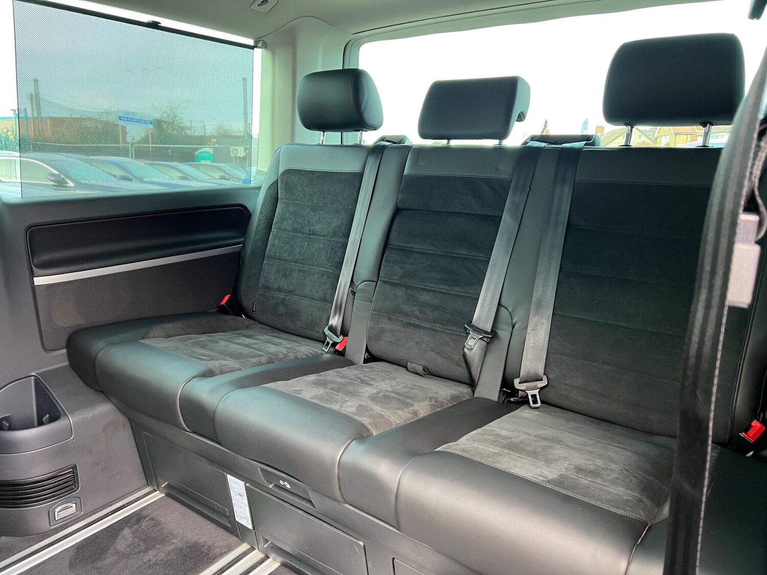 Used Volkswagen Caravelle for sale - 77671471: Photo 26