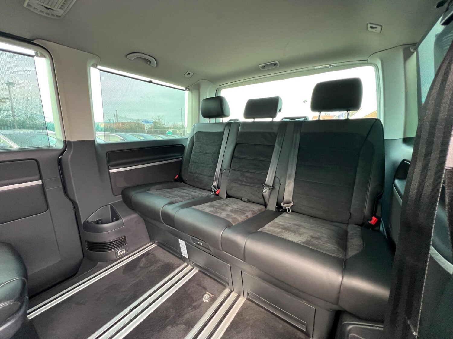 Used Volkswagen Caravelle for sale - 77671471: Photo 27