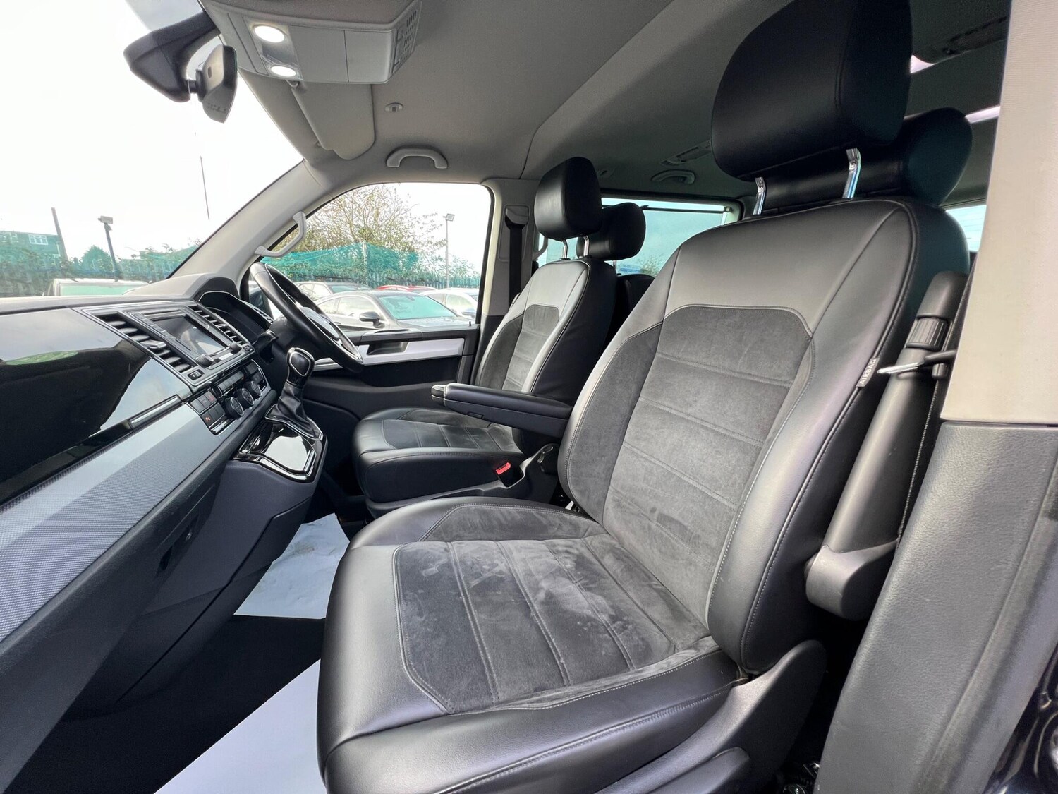 Used Volkswagen Caravelle for sale - 77671471: Photo 29