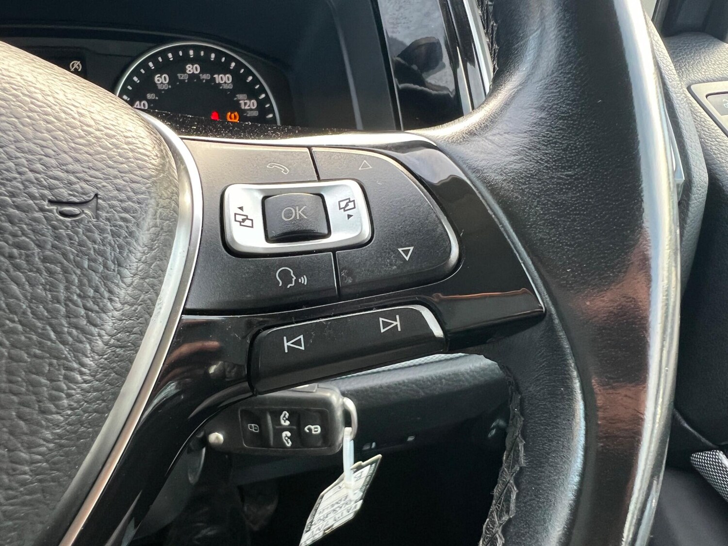 Used Volkswagen Caravelle for sale - 77671471: Photo 32