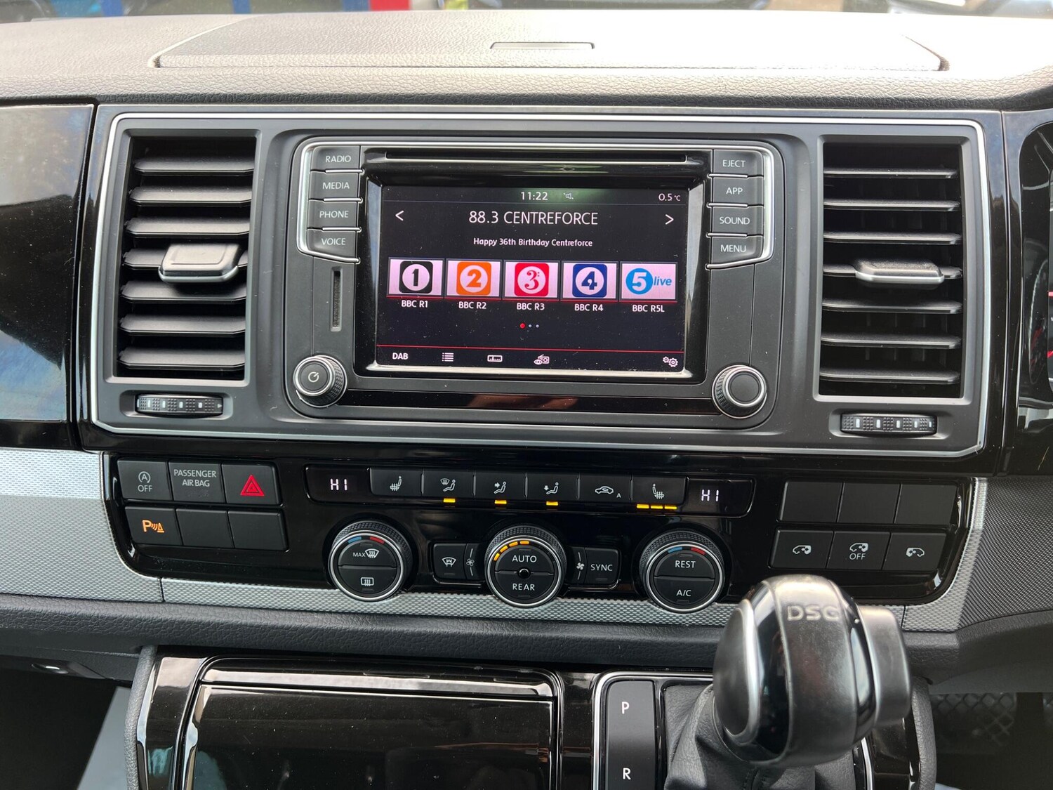 Used Volkswagen Caravelle for sale - 77671471: Photo 35