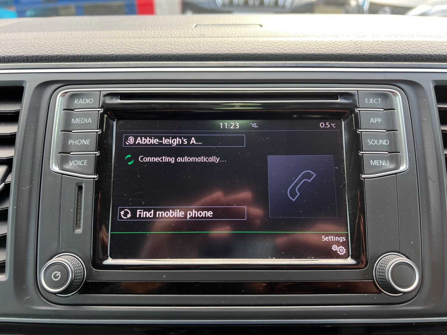 Used Volkswagen Caravelle for sale - 77671471: Photo 37