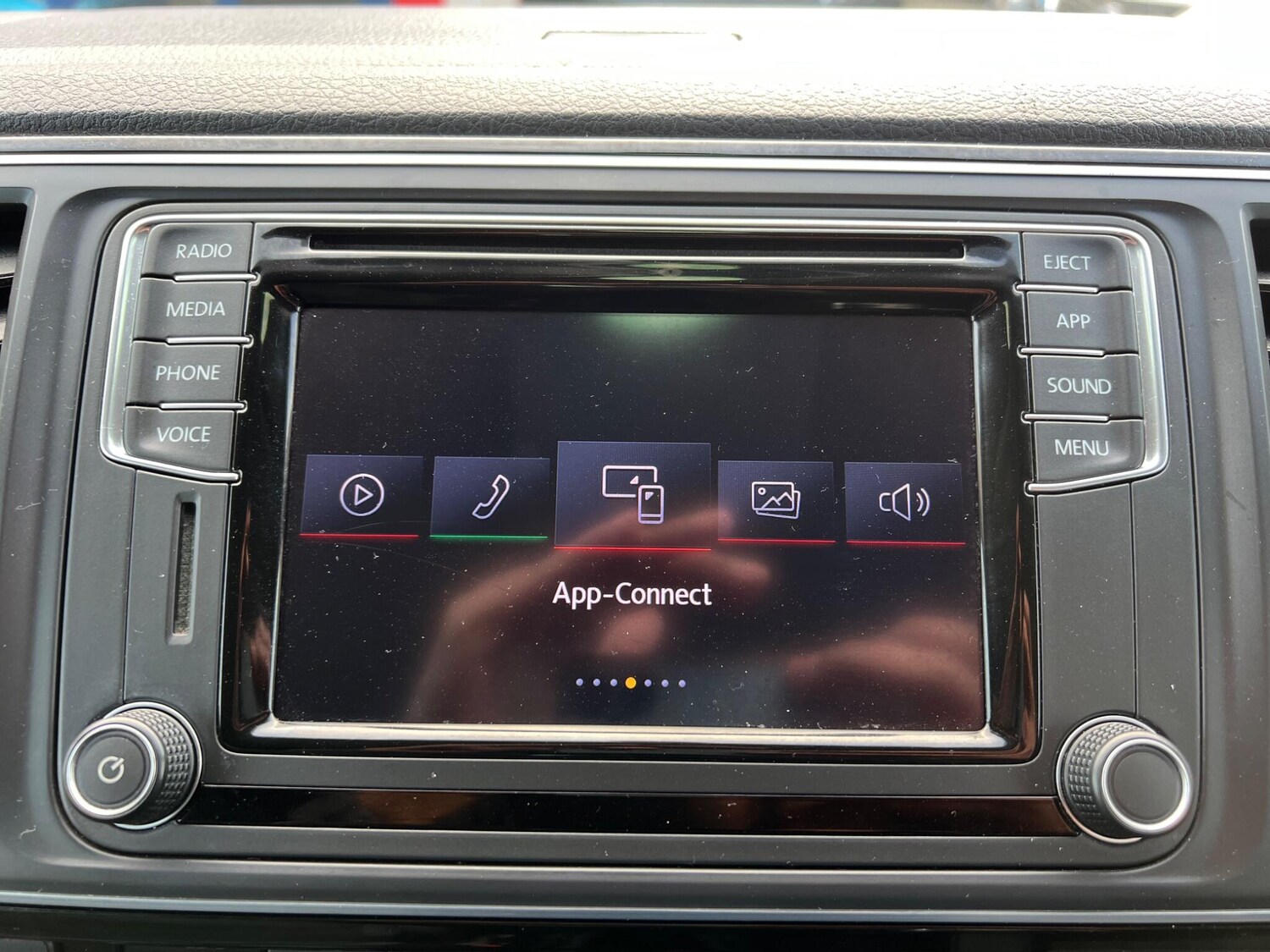 Used Volkswagen Caravelle for sale - 77671471: Photo 38