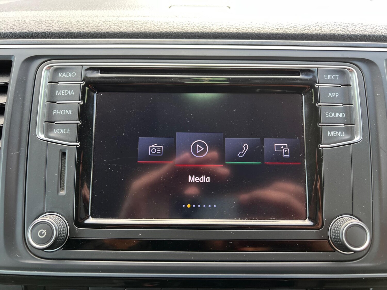 Used Volkswagen Caravelle for sale - 77671471: Photo 39