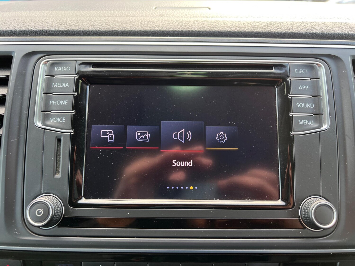 Used Volkswagen Caravelle for sale - 77671471: Photo 40