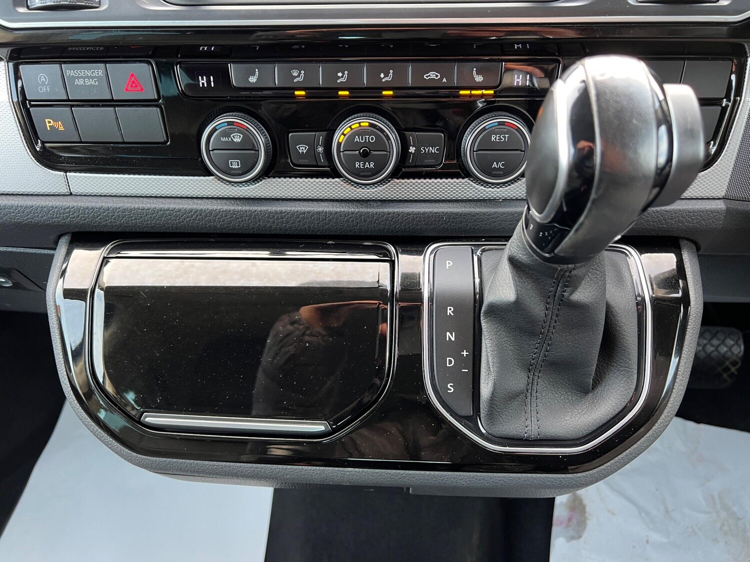 Used Volkswagen Caravelle for sale - 77671471: Photo 42