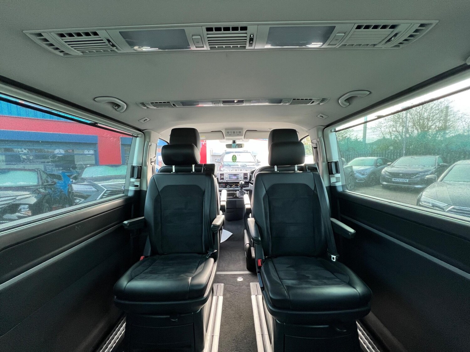 Used Volkswagen Caravelle for sale - 77671471: Photo 62