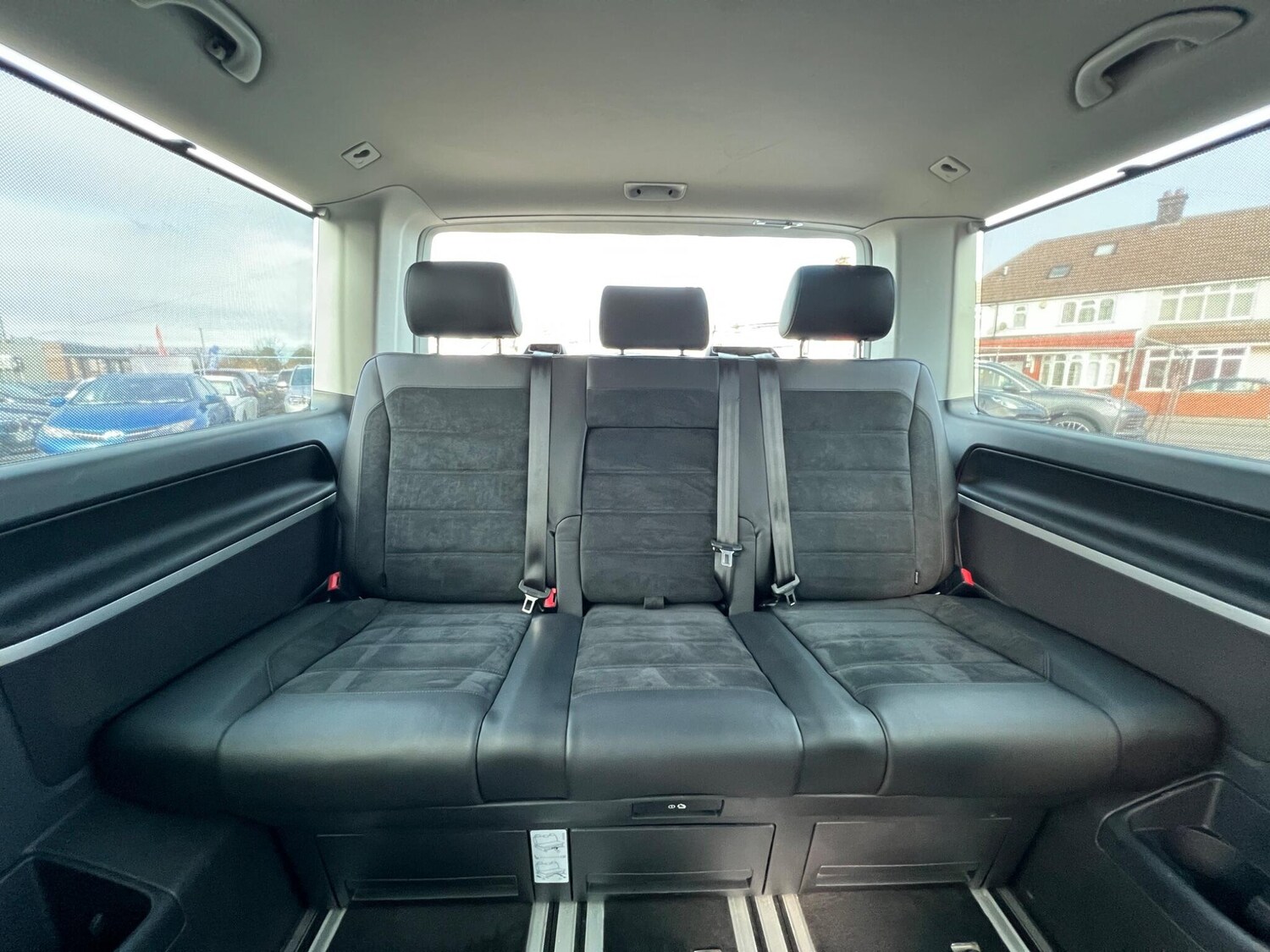 Used Volkswagen Caravelle for sale - 77671471: Photo 63