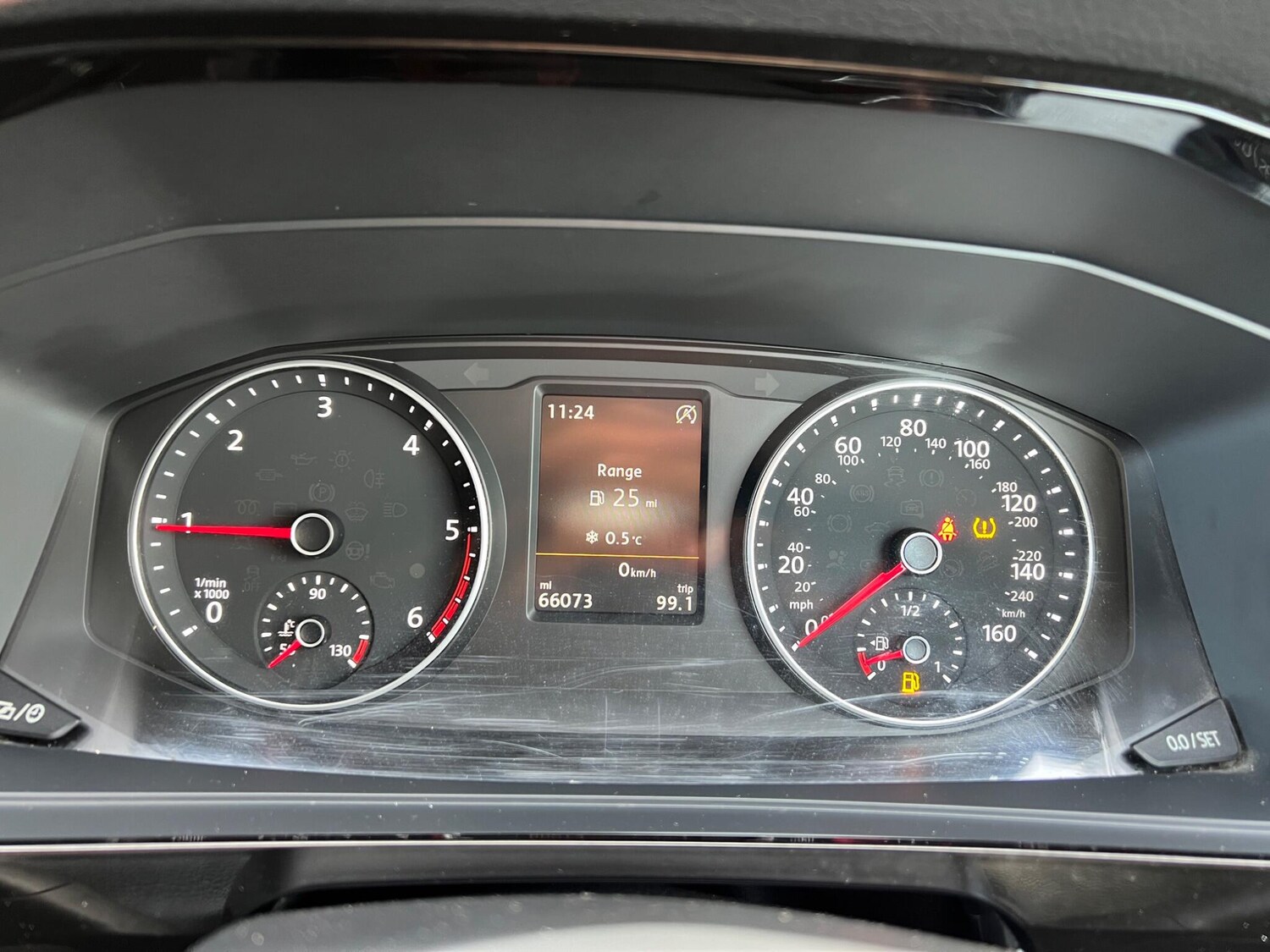 Used Volkswagen Caravelle for sale - 77671471: Photo 69