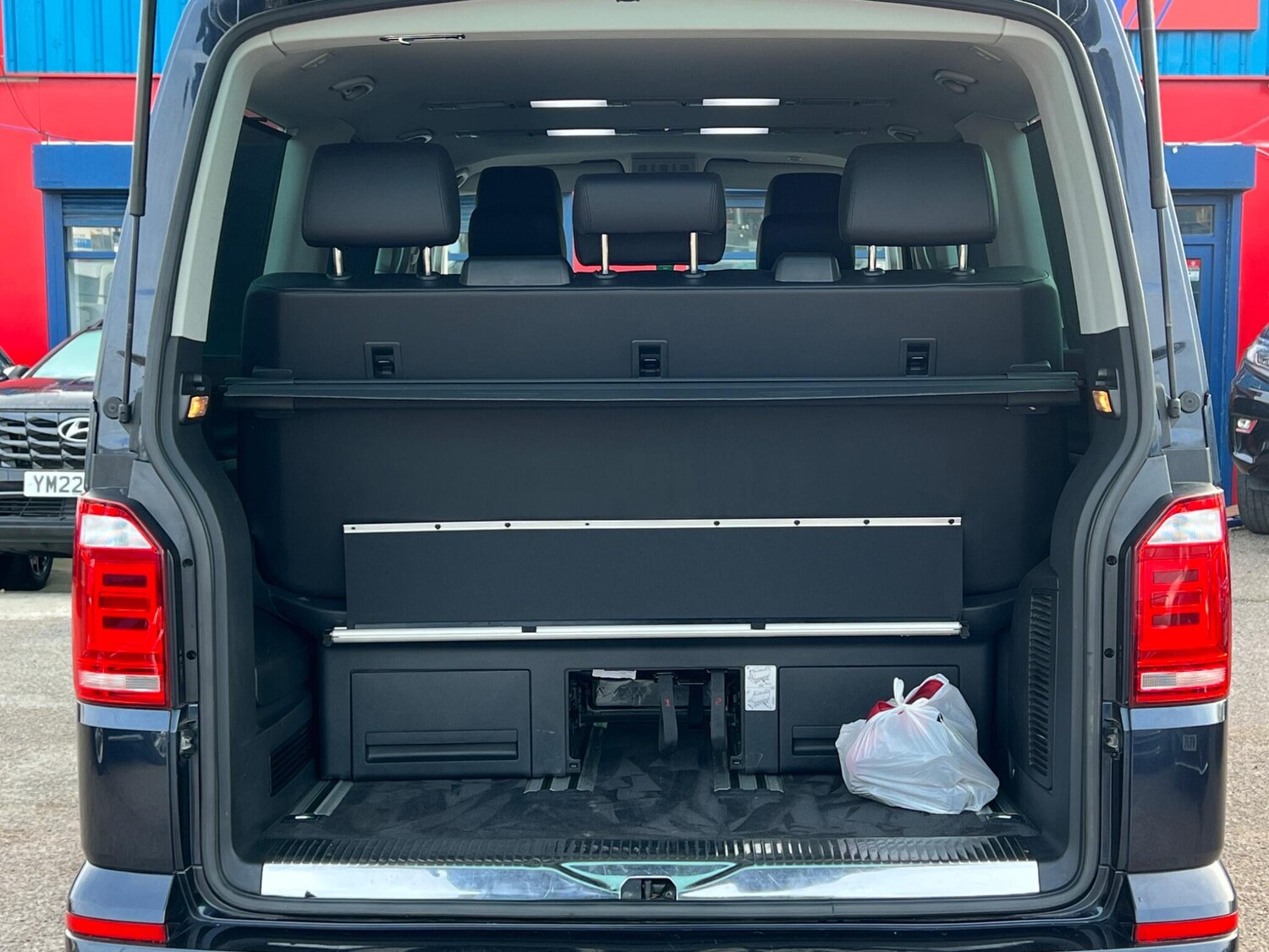 Used Volkswagen Caravelle for sale - 77671471: Photo 71