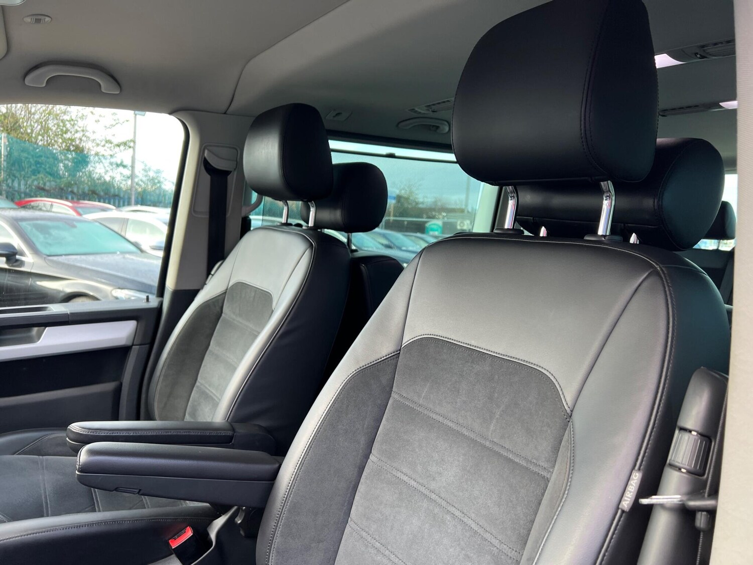 Used Volkswagen Caravelle for sale - 77671471: Photo 72