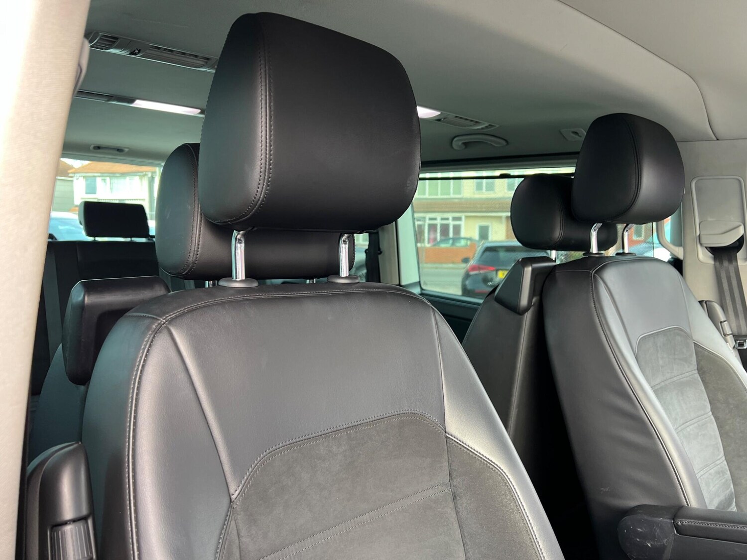 Used Volkswagen Caravelle for sale - 77671471: Photo 73