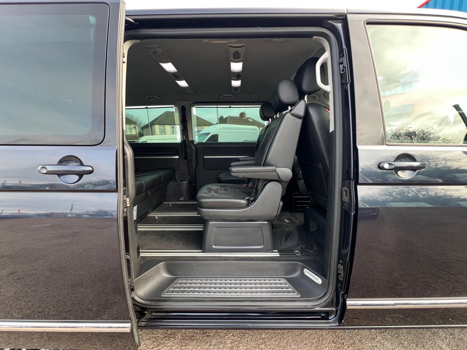 Used Volkswagen Caravelle for sale - 77671471: Photo 74