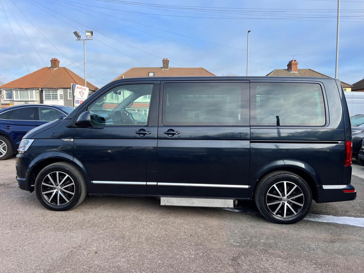 Used Volkswagen Caravelle for sale - 77671471: Photo 8