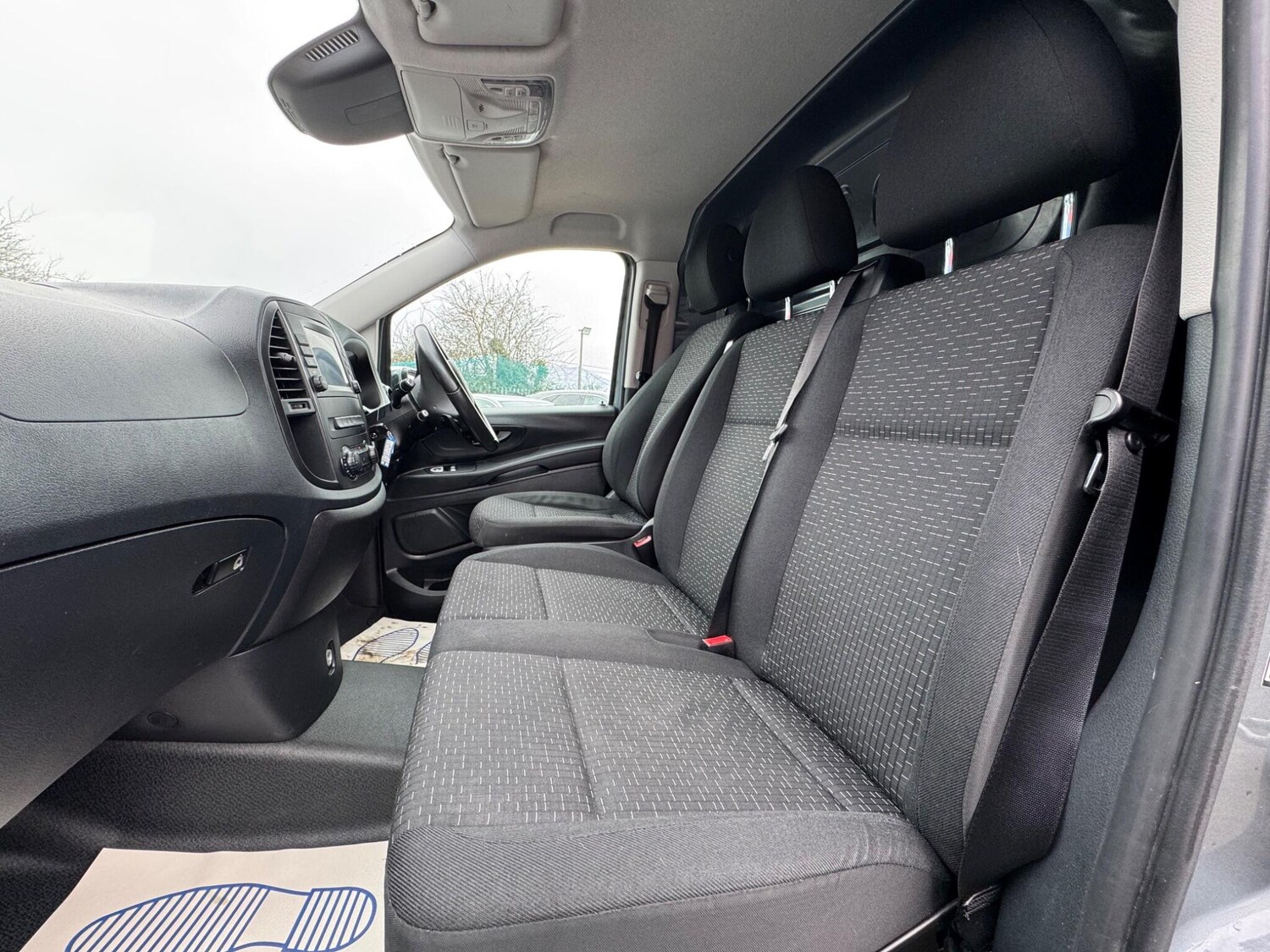 Used Mercedes-Benz Vito for sale - 77670352: Photo 15