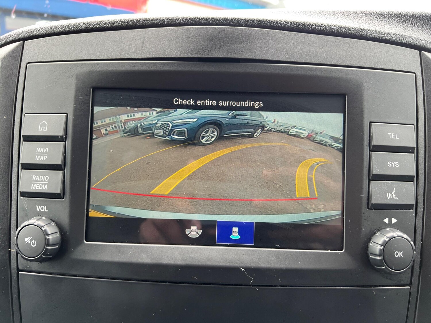 Used Mercedes-Benz Vito for sale - 77670352: Photo 18