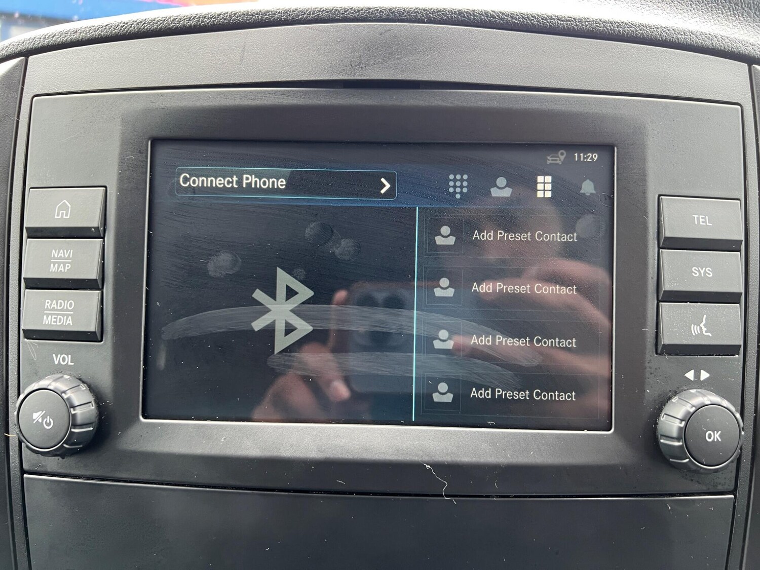 Used Mercedes-Benz Vito for sale - 77670352: Photo 20