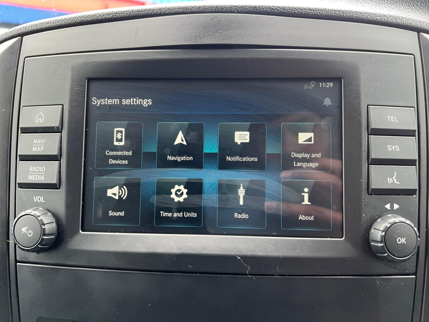 Used Mercedes-Benz Vito for sale - 77670352: Photo 21