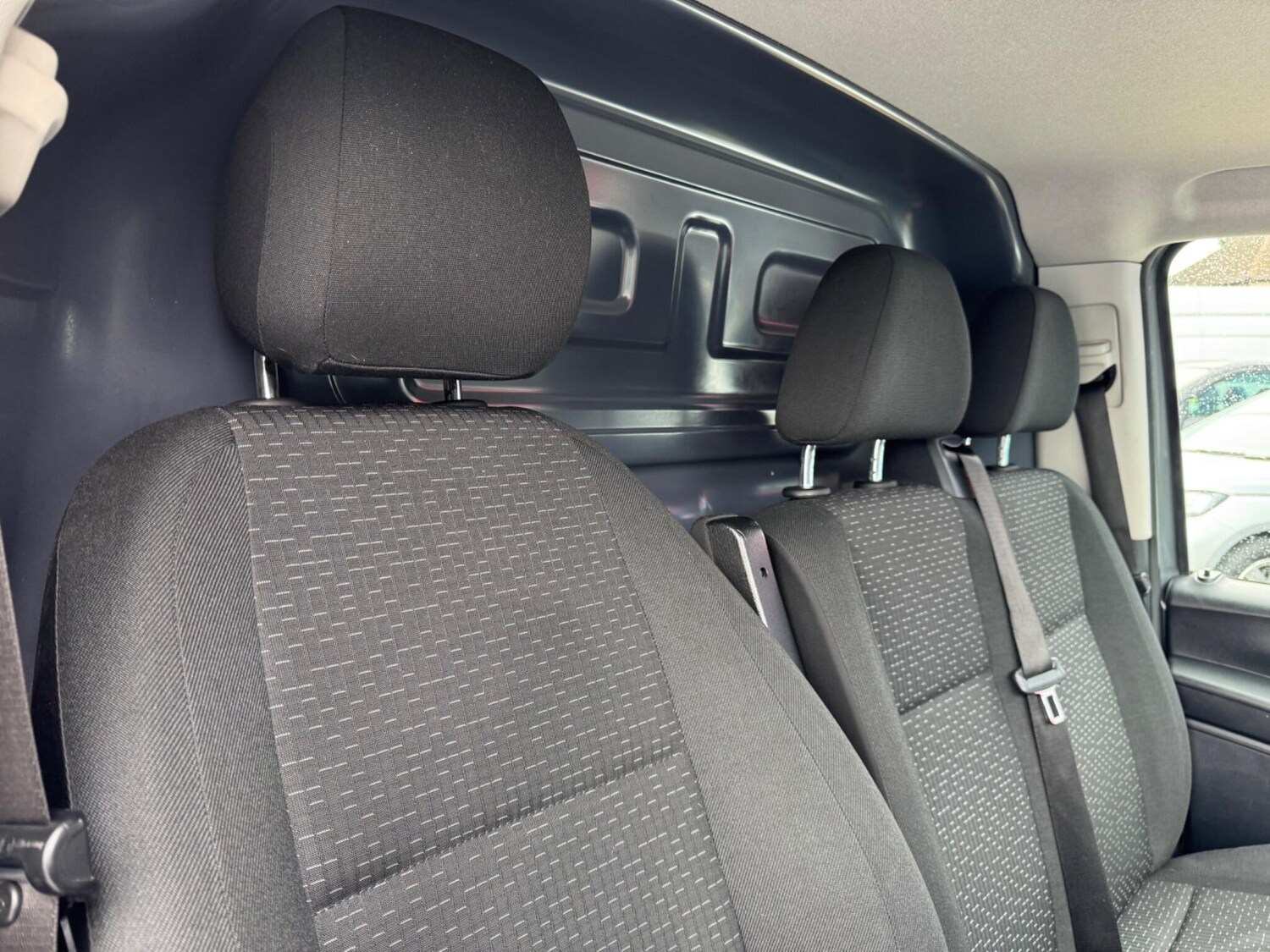 Used Mercedes-Benz Vito for sale - 77670352: Photo 37