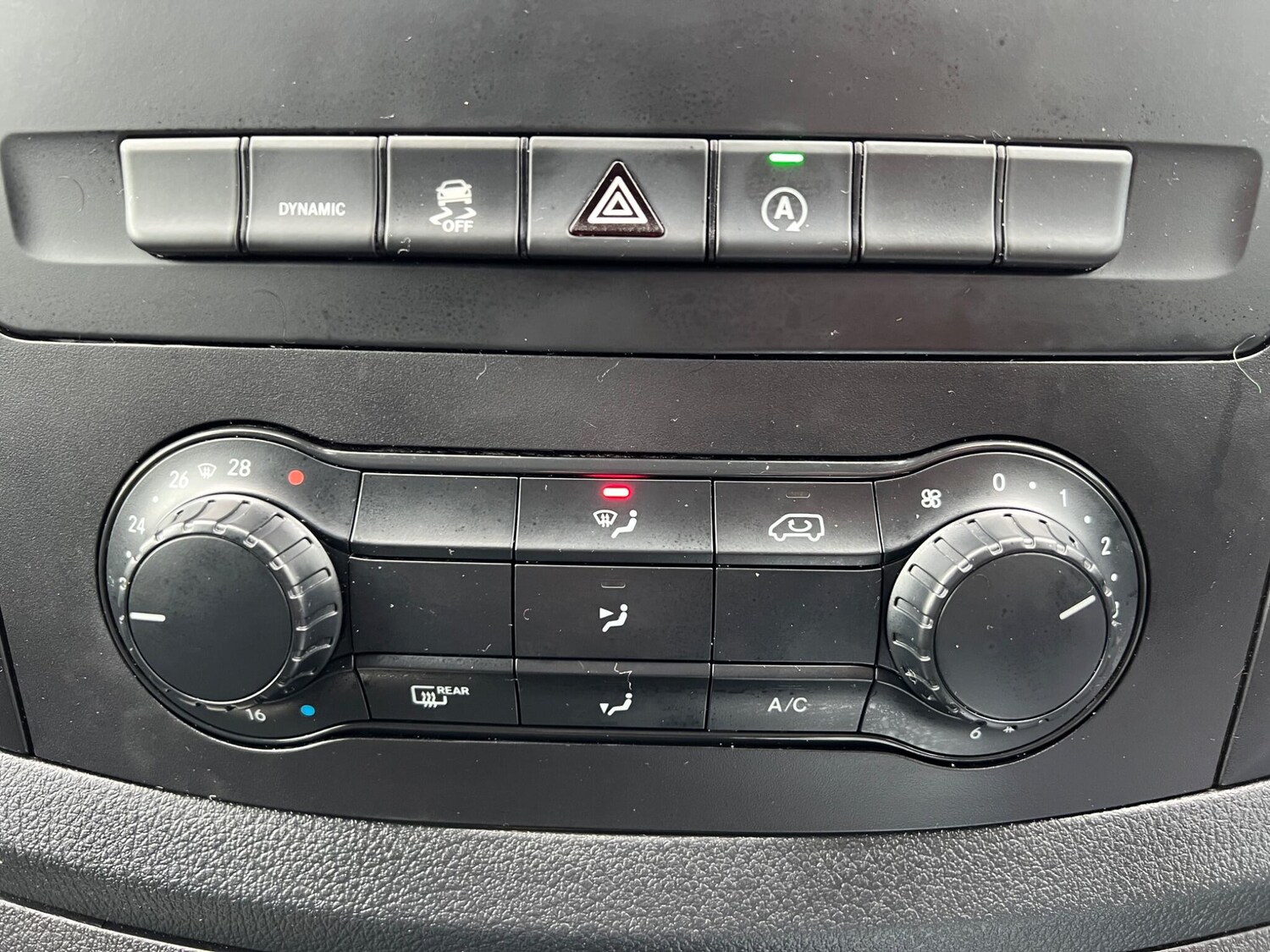 Used Mercedes-Benz Vito for sale - 77670352: Photo 38