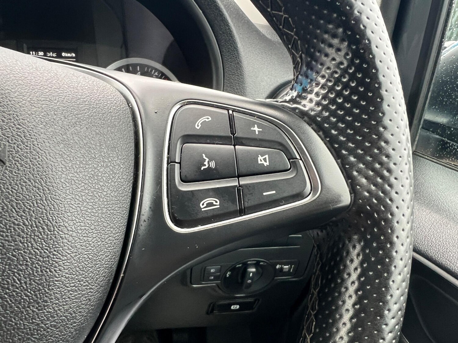 Used Mercedes-Benz Vito for sale - 77670352: Photo 39