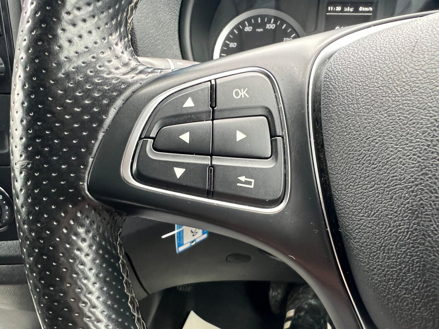 Used Mercedes-Benz Vito for sale - 77670352: Photo 40