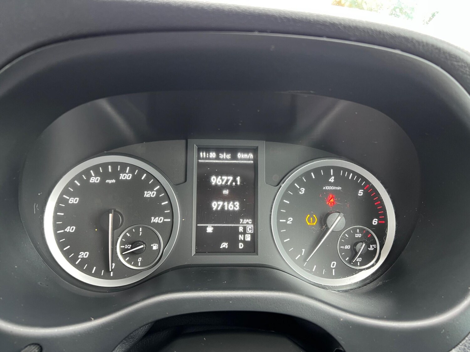 Used Mercedes-Benz Vito for sale - 77670352: Photo 46