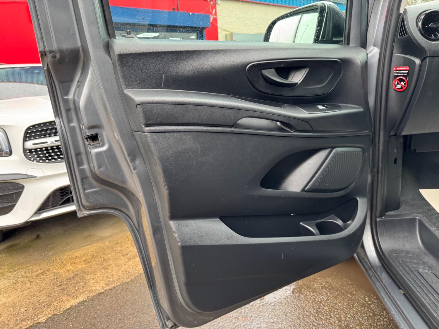 Used Mercedes-Benz Vito for sale - 77670352: Photo 49