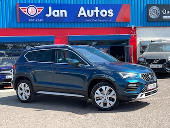 Used SEAT Ateca 2023 for sale - 79279079: Photo