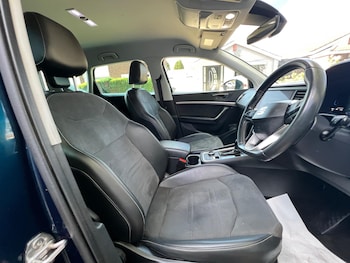 Used SEAT Ateca 2023 for sale - 79279079: Photo