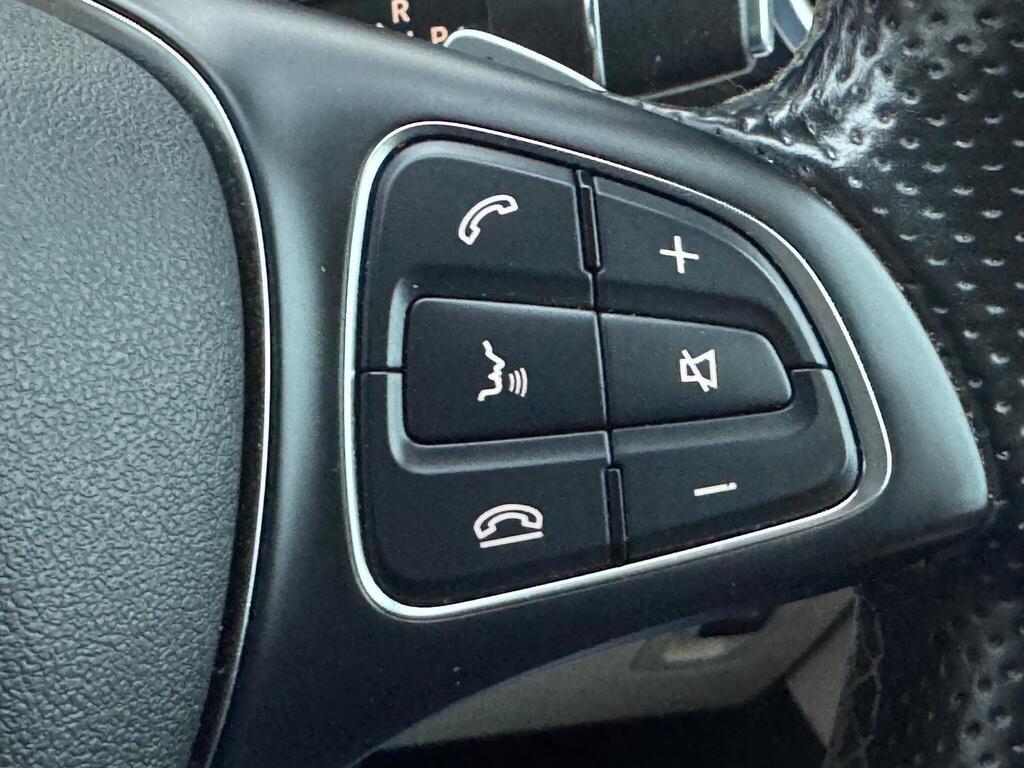 Used Mercedes-Benz V-Class for sale - 77671397: Photo 46