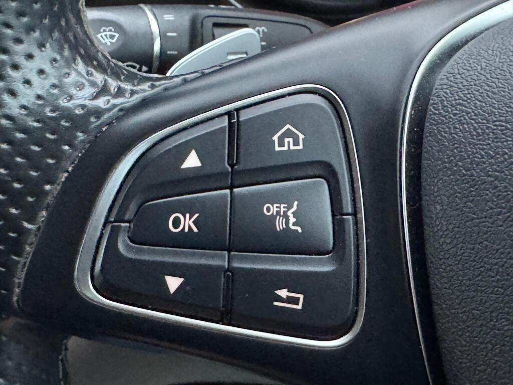 Used Mercedes-Benz V-Class for sale - 77671397: Photo 47