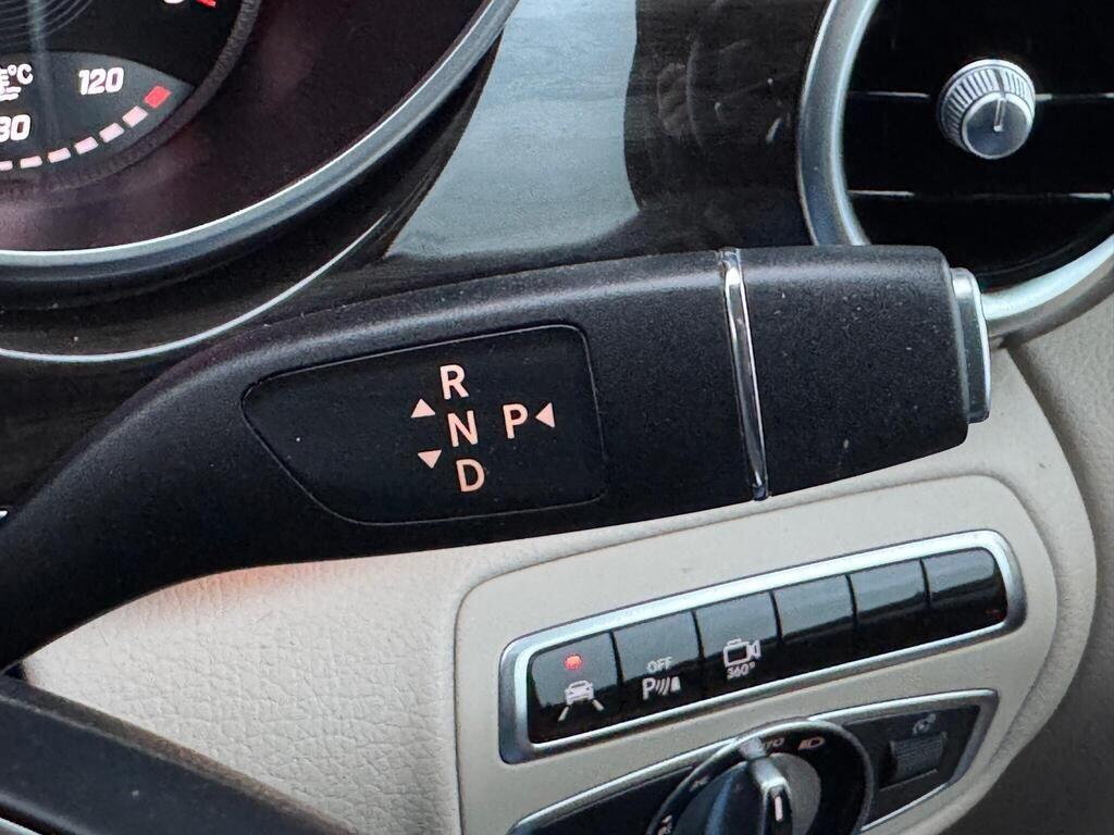 Used Mercedes-Benz V-Class for sale - 77671397: Photo 51