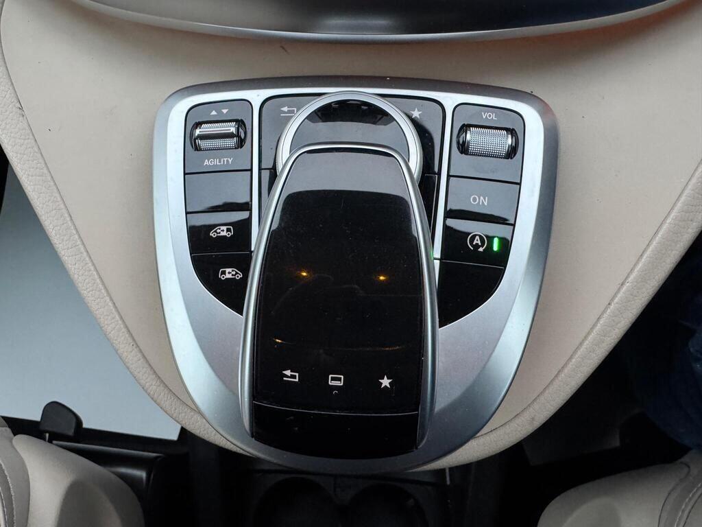 Used Mercedes-Benz V-Class for sale - 77671397: Photo 52