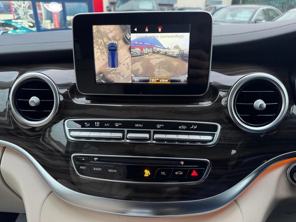 Used Mercedes-Benz V-Class for sale - 77671397: Photo 57