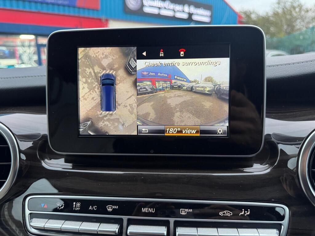 Used Mercedes-Benz V-Class for sale - 77671397: Photo 58