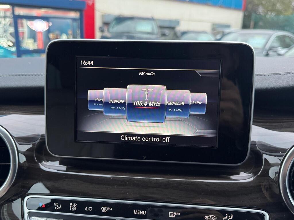 Used Mercedes-Benz V-Class for sale - 77671397: Photo 60