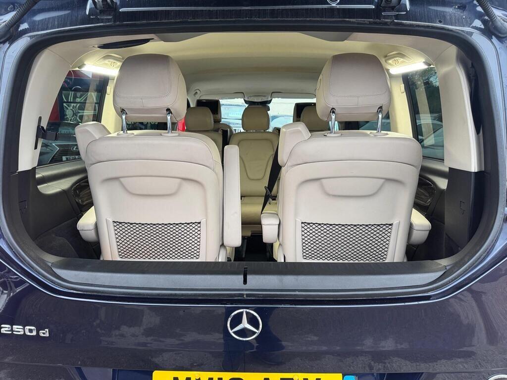 Used Mercedes-Benz V-Class for sale - 77671397: Photo 66