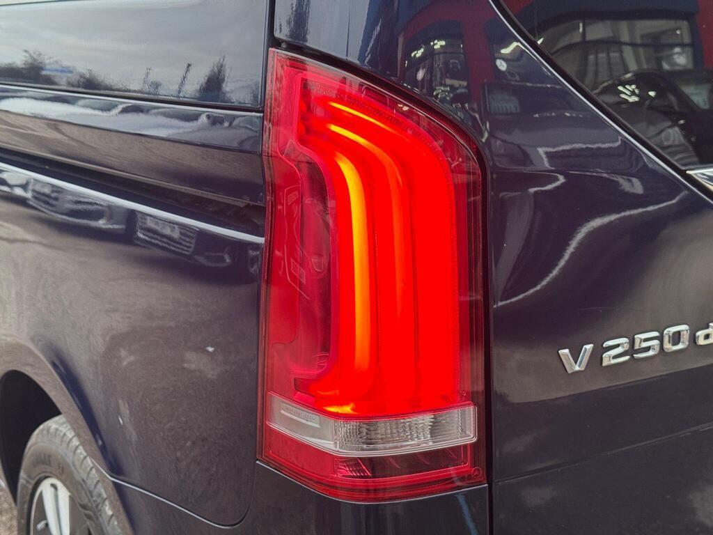 Used Mercedes-Benz V-Class for sale - 77671397: Photo 71