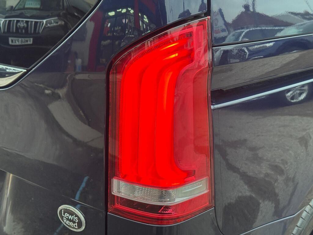 Used Mercedes-Benz V-Class for sale - 77671397: Photo 72