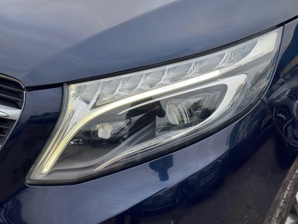 Used Mercedes-Benz V-Class for sale - 77671397: Photo 74