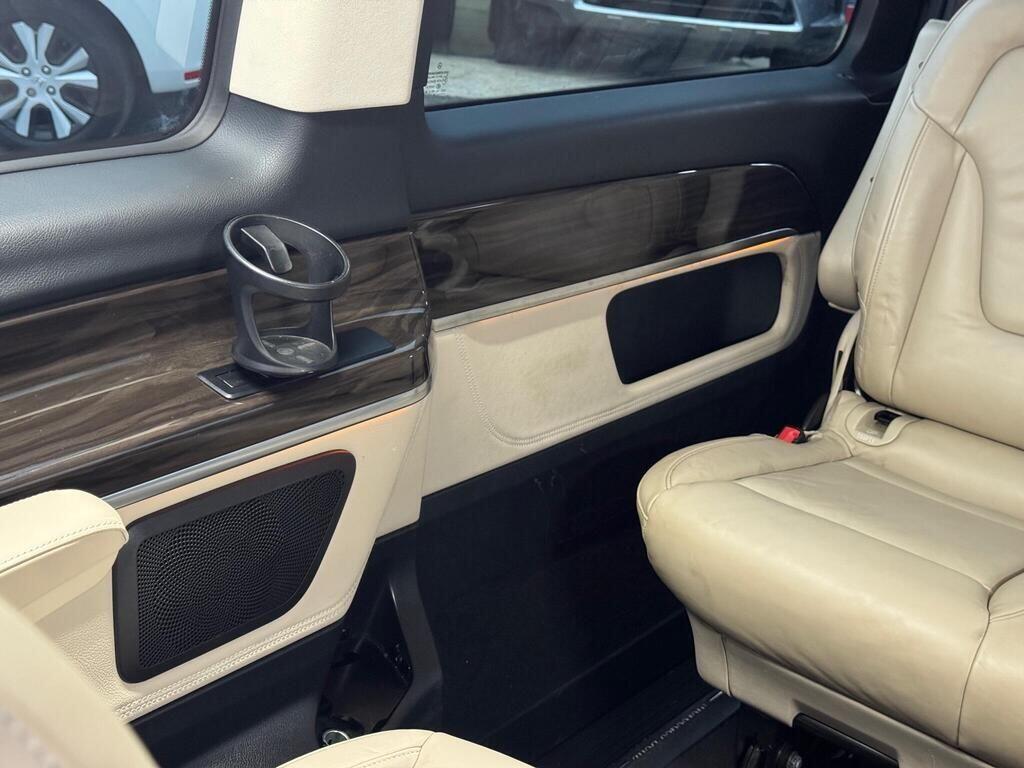 Used Mercedes-Benz V-Class for sale - 77671397: Photo 86